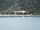Beach Marina